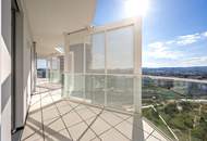 SONNIGER WEITBLICK mitten im Nordbahnviertel - Dein Eigentum - Erstbezug! (T191)