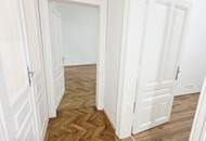 Altbauflair in 1090 Wien mit viel Platz! 5 Zimmer + Stuck + Flügeltüren + Traumhaftes Altbauhaus + Hohe Räume + Tolle Lage beim Liechtensteinpark + Beste Infrastruktur!