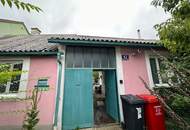 1.354m² oder 2x 677m² Baugrundstück