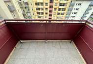 2-Zi-Anlegerwohnung mit Balkon, Graz-Lend – 4,6 % Rendite