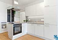 Urbanes Wohnen im Messequadrant – modernes Design trifft Top-Lage in Graz