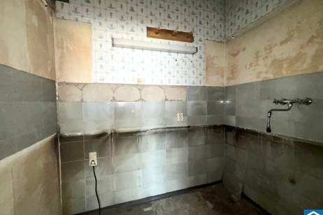 Laurenzi am Fluss- Wohnen und Arbeiten mit Weitblick!, Wohnung-kauf, 349.000,€, 1010 Wien 1., Innere Stadt