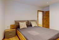 Moderne 3-Zimmer-Wohnung mit Blick auf die Berge!