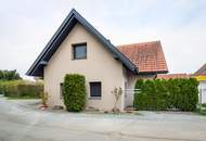 Einfamilienhaus in ruhiger Lage – Wohnen mit Charme und Naturgefühl