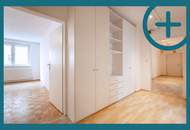 FAMILIENFREUNDLICHE 5 ZIMMER WOHNUNG MIT IDEALER RAUMTEILUNG | NÄHE HUGO WOLF PARK