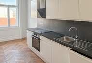 Charmante Altbauwohnung Nähe WIFI