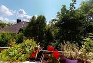 OBER ST VEIT | tolles Reihenhaus | Ruhelage | Waldrandlage | ZELLMANN IMMOBILIEN