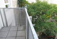 HOFRUHELAGE: 2-Zimmerwohnung mit Balkon in Top-Citylage (Mietbeginn 01.05.2026)