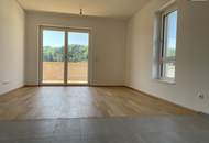 RIESIGE DACHTERRASSE + HOCHWERTIGE AUSSTATTUNG + SÜD/WEST Ausrichtung! + Tiefgarage! Nur 7 Min. von Graz entfernt!!