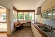 Appartement avec de spacieuses terrasses dans un cadre résidentiel verdoyant et privilégié à Pötzleinsdorf / Spacious Terrace Apartment in an Exclusive Green Residential Area of Pötzleinsdorf