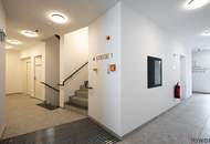 ERSTBEZUG | 2-Zimmer Neubau mit Loggia | 4. OG | Fernwärme | Fassadenbegrünung | TG-Stellplatz optional | Nachhaltiges Wohnbauprojekt
