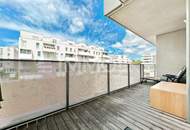 Modern Living - Mit Balkon und Garage!