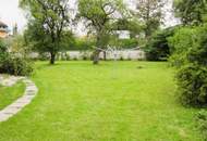 Helle 2-Zimmer-Garten-Wohnung in zentraler Lage von Lamprechtshausen
