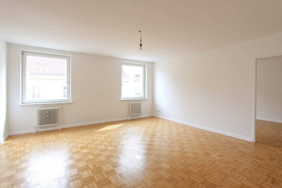 Top sanierte 2-Zimmer Wohnung Nähe Landstraßer Hauptstraße, Wohnung-kauf, 339.000,€, 1030 Wien 3., Landstraße