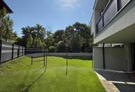 Moderne Eigentumswohnungen nähe Marchfeldkanal