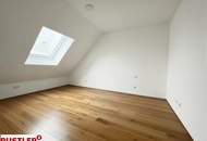 Penthouse-Erstbezug mit 360° Panoramablick