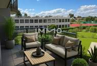 Provisionsfrei von der Sonne geküsst! U1 Leopoldau in der Nähe - 2 Zimmer Balkonwohnung ERSTBEZUG