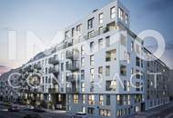 Arndt Fifty - 3-Zimmer-Terrassentraum in Top-Lage des 12. Bezirks - Nähe Längenfeldgasse