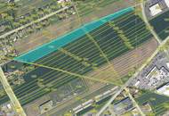 Gewerbegrundstücke im Gewerbegebiet Leibnitz