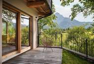 Kitzbüheler Alpen - Luxusresidenz mit separatem Apartment