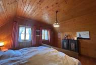 Entzückendes Haus in sonniger Alleinlage!