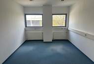 Büro mit perfekter Flughafenanbindung