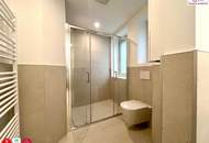 Traumhafte loftartige DG Wohnung mit Terrasse