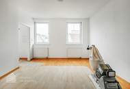 Helle 2-Zimmer Wohnung, Nähe Wiedner Hauptstraße