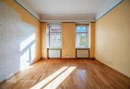 Helle 4-Zimmer Wohnung, Nähe Galleria Landstraße