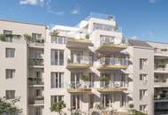 4-ZIMMER WOHNTRAUM MIT TERRASSE BEI DER ALTEN DONAU