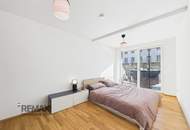 Helle 4-Zimmer-Wohnung mit Balkon in ruhiger Lage von Schlins