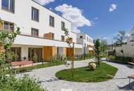 Provisionsfreie Neubauwohnung in Kremser Grünlage! Haus 75d - OG - Top 6