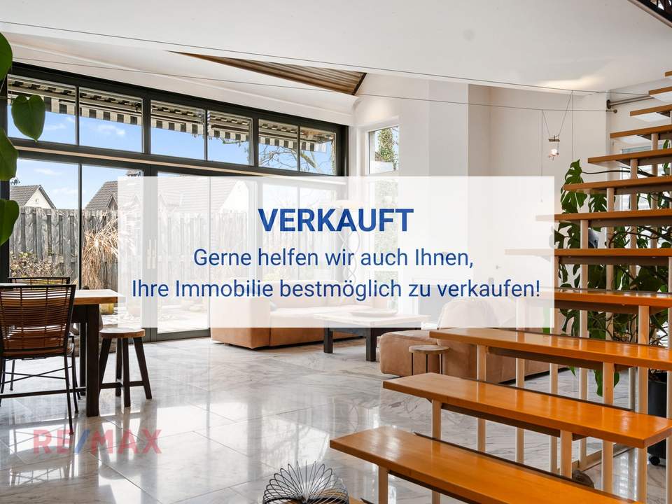 Wohnen mit Stil: Modernes Loft für kreative Freigeister