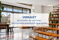 Wohnen mit Stil: Modernes Loft für kreative Freigeister