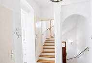 "OPEN HOUSE ADOLF HRUZA STRASSE!"