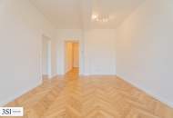 Elegante 3-Zimmer-Wohnung mit Parkblick – Erstbezug im revitalisierten Altbau