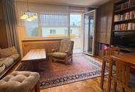 Charmante 3‑Zimmer‑Wohnung in Urfahr mit Top‑Infrastruktur!