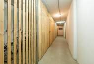 Willkommen Zuhause – großzügige Familienwohnung mit Traumterrasse