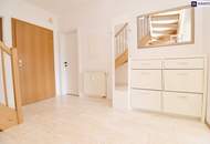 Coole toll geschnittene Maisonette-Wohnung inklusive eines Carports in 8501 Lieboch!
