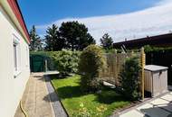 Wohntraum Kleingartenanlage am Föhrenwald