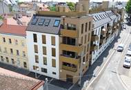 Modernes Wohnen in der Stadt – Ihr Investment mit Perspektive