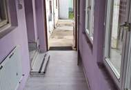 Sanierungsbedürftiges Einfamilienhaus mit diversen Nebenräumen!