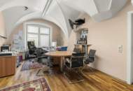 Wohn- und Geschäftshaus mit großem Renditepotenzial am Hauptplatz in St. Veit