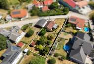 Platz für Neues – Ihr Grundstückstraum in Weinzierl