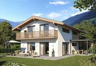 Traumgrundstück für Ihr Einfamilienhaus in Wildschönau-Niederau