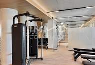 Luxuriöses 3-Zimmer Apartment mit atemberaubenden Blick auf die Donau! Pool, Spa, Fitness vorhanden