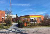 Baubewilligtes Projekt in 2331 Vösendorf