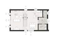 Außergewöhnliches Designhaus in Vitis