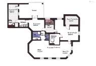 GARTENPARADIES - 9.000 M² - LANDHAUS IN PARKLANDSCHAFT NUR 30 MINUTEN VON WIEN