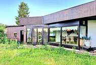 DOPPELGRUNDSTÜCK am See